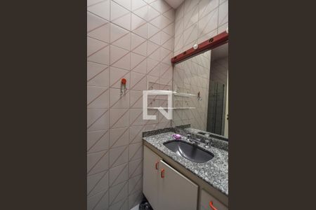 Casa à venda com 281m², 3 quartos e 2 vagasBanheiro Suíte 03