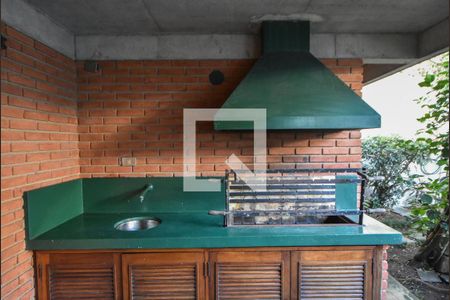 Casa à venda com 281m², 3 quartos e 2 vagasVaranda Gourmet 