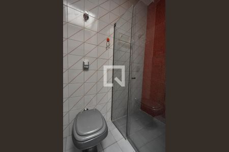 Casa à venda com 281m², 3 quartos e 2 vagasBanheiro Suíte 03