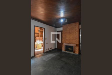 Sala 02 de casa à venda com 3 quartos, 281m² em Chácara Santo Antônio (zona Sul), São Paulo