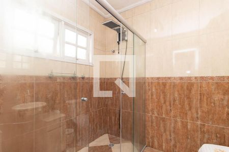Casa à venda com 143m², 3 quartos e 2 vagasBanheiro da Suíte