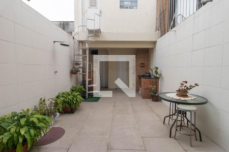 Casa à venda com 143m², 3 quartos e 2 vagasÁrea de Serviço