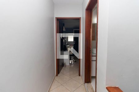 Casa à venda com 143m², 3 quartos e 2 vagasCorredor dos Quartos