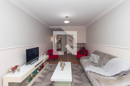 Casa à venda com 143m², 3 quartos e 2 vagasSala