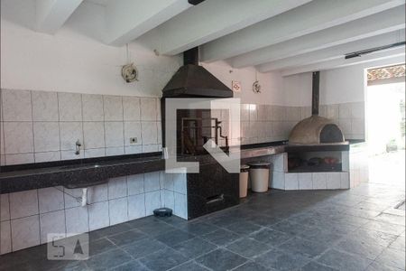 Apartamento à venda com 48m², 2 quartos e 1 vagaÁrea comum - Churrasqueira