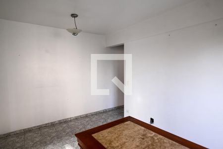 Sala de apartamento à venda com 2 quartos, 48m² em Jardim Celeste, São Paulo