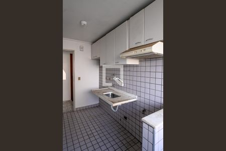 Apartamento à venda com 48m², 2 quartos e 1 vagaCozinha
