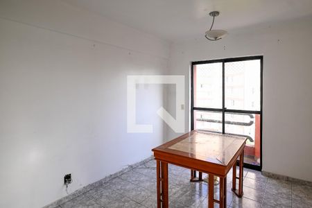 Sala de apartamento à venda com 2 quartos, 48m² em Jardim Celeste, São Paulo