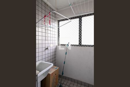 Apartamento à venda com 48m², 2 quartos e 1 vagaArea de Serviço