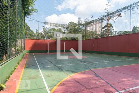 Apartamento à venda com 48m², 2 quartos e 1 vagaQuadra