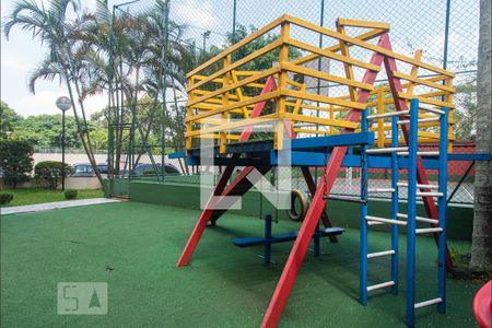 Apartamento à venda com 48m², 2 quartos e 1 vagaÁrea comum - Playground