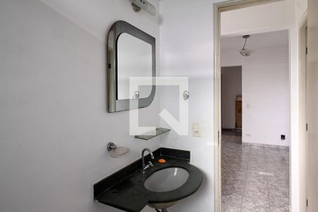 Apartamento à venda com 48m², 2 quartos e 1 vagaBanheiro