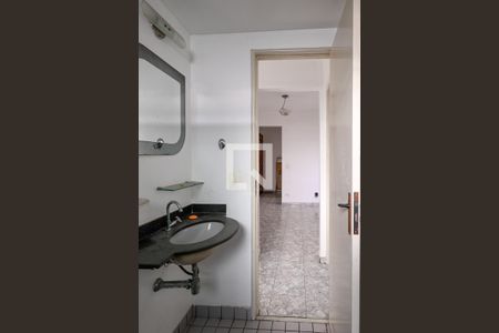 Apartamento à venda com 48m², 2 quartos e 1 vagaBanheiro