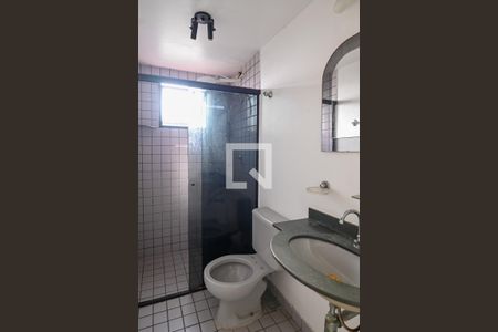 Apartamento à venda com 48m², 2 quartos e 1 vagaBanheiro