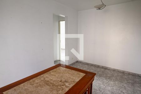 Sala de apartamento à venda com 2 quartos, 48m² em Jardim Celeste, São Paulo