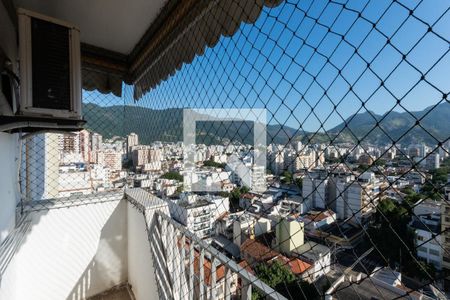 Apartamento para alugar com 2 quartos, 76m² em Vila Isabel, Rio de Janeiro