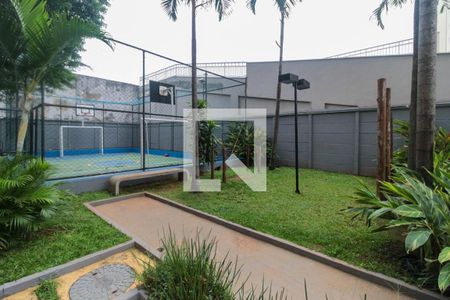 Apartamento à venda com 32m², 1 quarto e sem vagaÁreas comuns