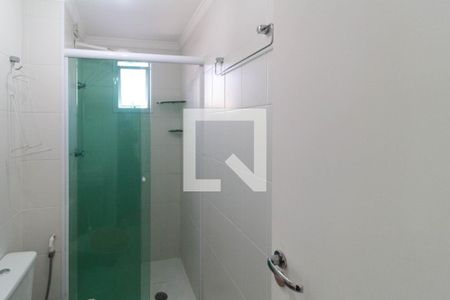Apartamento à venda com 32m², 1 quarto e sem vagaBanheiro
