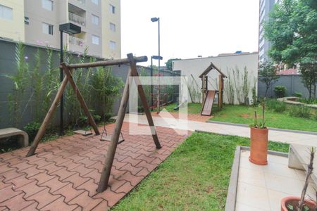 Apartamento à venda com 32m², 1 quarto e sem vagaPlayground