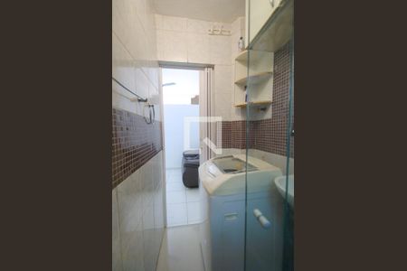 Apartamento à venda com 38m², 1 quarto e sem vaga Apartamento à venda com 38m², 1 quarto e sem vagaBanheiro