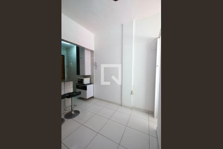 Sala de apartamento para alugar com 1 quarto, 38m² em Liberdade, São Paulo