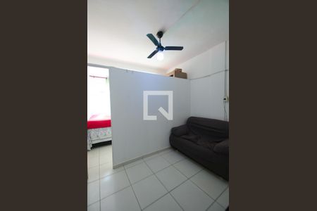 Sala de apartamento para alugar com 1 quarto, 38m² em Liberdade, São Paulo