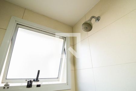 Apartamento para alugar com 94m², 3 quartos e 2 vagas Apartamento para alugar com 94m², 3 quartos e 2 vagasBanheiro da Suíte