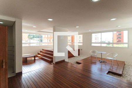 Apartamento para alugar com 94m², 3 quartos e 2 vagas Apartamento para alugar com 94m², 3 quartos e 2 vagasSpa