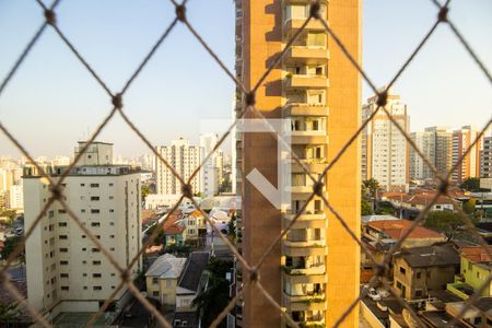 Apartamento para alugar com 94m², 3 quartos e 2 vagas Apartamento para alugar com 94m², 3 quartos e 2 vagasVista