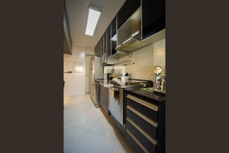 Apartamento para alugar com 94m², 3 quartos e 2 vagas Apartamento para alugar com 94m², 3 quartos e 2 vagasCozinha