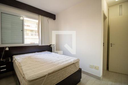 Suíte  de apartamento para alugar com 3 quartos, 94m² em Vila Mariana, São Paulo