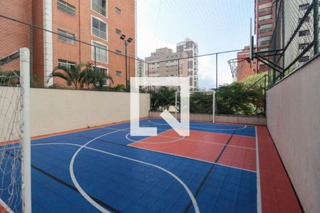 Apartamento para alugar com 94m², 3 quartos e 2 vagas Apartamento para alugar com 94m², 3 quartos e 2 vagasQuadra Esportiva