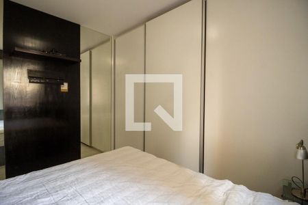 Suíte  de apartamento para alugar com 3 quartos, 94m² em Vila Mariana, São Paulo