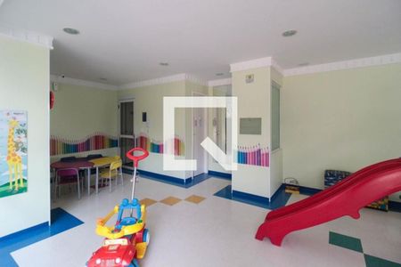 Apartamento para alugar com 94m², 3 quartos e 2 vagas Apartamento para alugar com 94m², 3 quartos e 2 vagasBrinquedoteca
