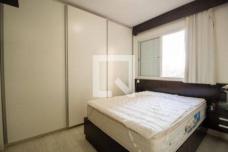 Suíte  de apartamento para alugar com 3 quartos, 94m² em Vila Mariana, São Paulo