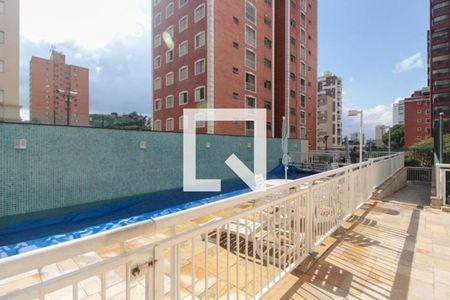 Apartamento para alugar com 94m², 3 quartos e 2 vagas Apartamento para alugar com 94m², 3 quartos e 2 vagasÁrea comum - Piscina