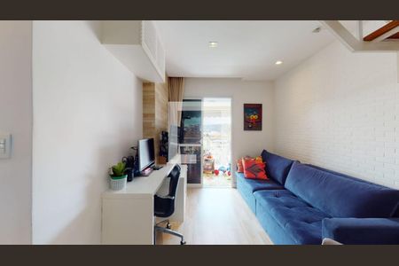 Apartamento à venda com 3 quartos, 142m² em Tijuca, Rio de Janeiro
