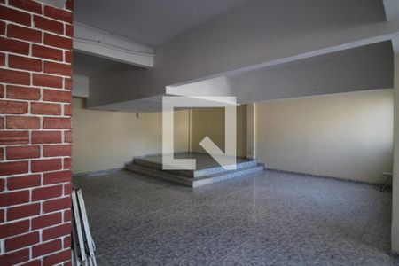 Apartamento à venda com 47m², 2 quartos e 1 vagaÁrea comum - Salão de festas