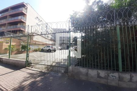 Apartamento à venda com 47m², 2 quartos e 1 vagaFachada