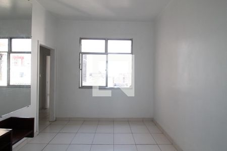 Sala de apartamento para alugar com 2 quartos, 47m² em Lins de Vasconcelos, Rio de Janeiro