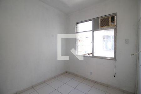 Quarto 1 de apartamento para alugar com 2 quartos, 47m² em Lins de Vasconcelos, Rio de Janeiro