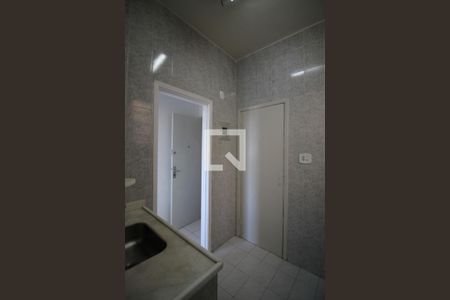 Apartamento à venda com 47m², 2 quartos e 1 vagaCozinha