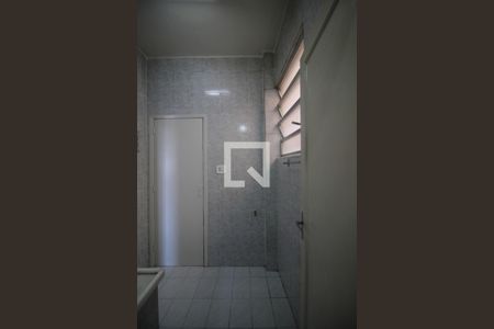 Apartamento à venda com 47m², 2 quartos e 1 vagaCozinha