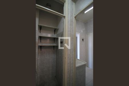 Apartamento à venda com 47m², 2 quartos e 1 vagaÁrea de Serviço