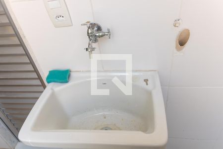 Apartamento à venda com 60m², 2 quartos e sem vaga Apartamento à venda com 60m², 2 quartos e sem vagaÁrea de Serviço