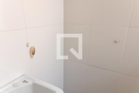 Apartamento à venda com 60m², 2 quartos e sem vaga Apartamento à venda com 60m², 2 quartos e sem vagaÁrea de Serviço