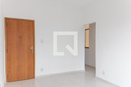 Sala de apartamento à venda com 2 quartos, 60m² em Méier, Rio de Janeiro