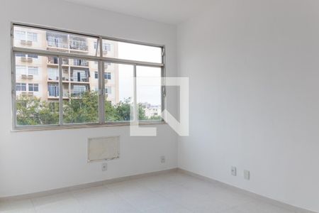 Sala de apartamento à venda com 2 quartos, 60m² em Méier, Rio de Janeiro