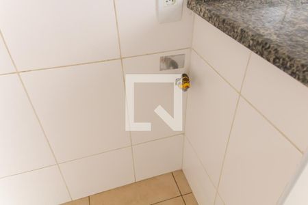 Apartamento à venda com 60m², 2 quartos e sem vaga Apartamento à venda com 60m², 2 quartos e sem vagaCozinha