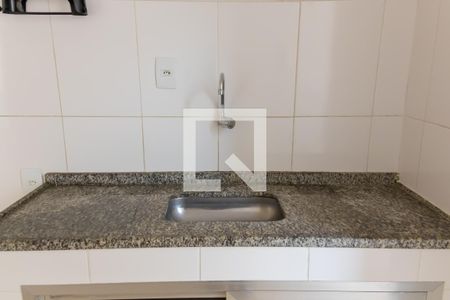 Apartamento à venda com 60m², 2 quartos e sem vaga Apartamento à venda com 60m², 2 quartos e sem vagaCozinha